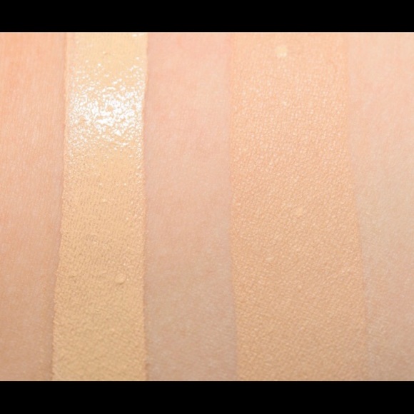 NARS ALL DAY LUMINOUS WEIGHTLESS FOUNDATION - Picture 2 of 2